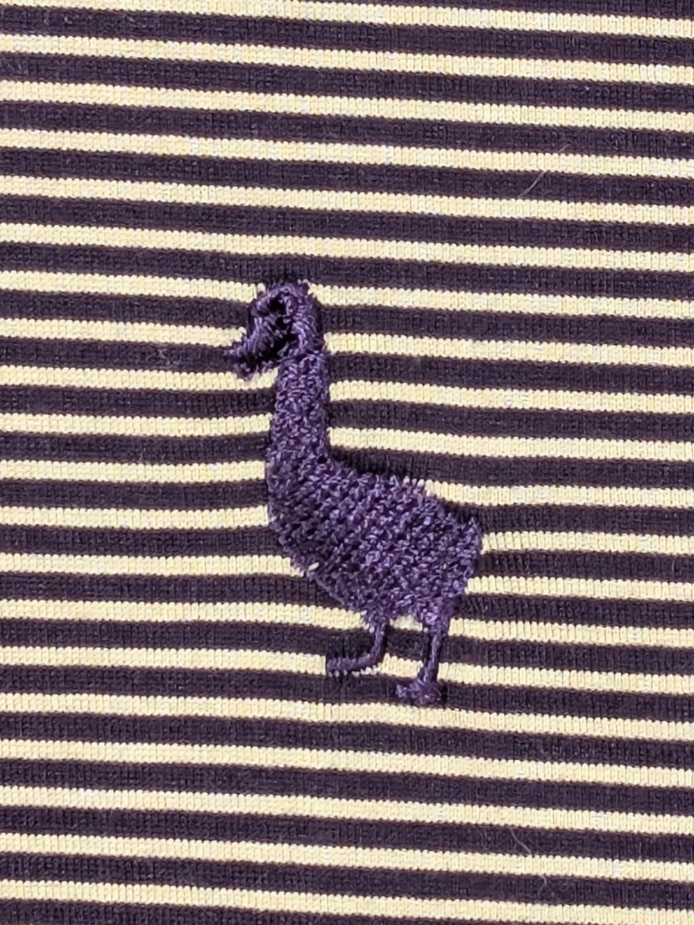 Callaway Mens Golf Shirt - Picture 3 of 8